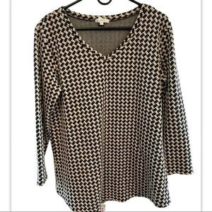 Tyler Boe Womens Pullover Long Sweater
